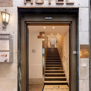 Antigo Trovatore Otel