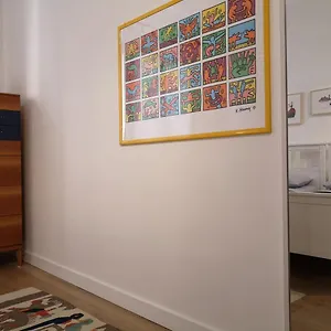 Appartement Ca' Petrona, Venise