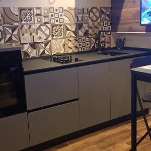  Apartament La Al Centro Citta Włochy