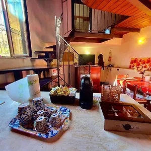  Apartament La Trinacria Włochy