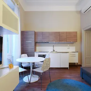Contempora - Crocetta - Tosca Appartement Milan