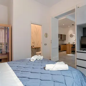 Mag 179 Bed & Appartement Palerme