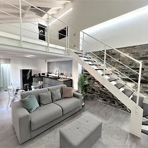 Blue Diamond Appartement Côme
