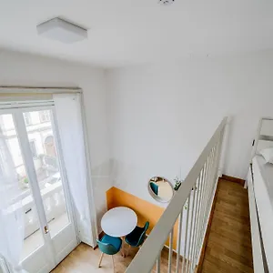  Apartament Apts Milano-corso Magenta Włochy