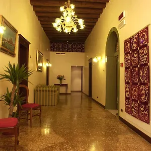 Hotel Al Ponte Mocenigo, Venezia