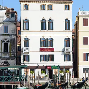 Hotel Antiche Figure, Venecia
