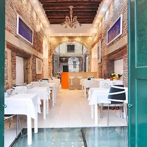 Hotel Al Mascaron Ridente, Venecia