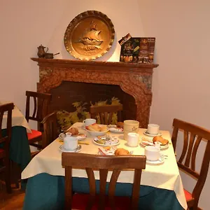 Hotel Canada, Venezia